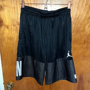 Mens dri-fit Jordan Shorts